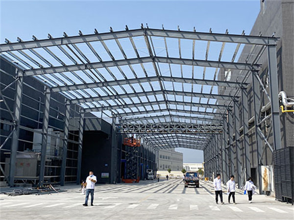 球形網(wǎng)架結(jié)構(gòu)