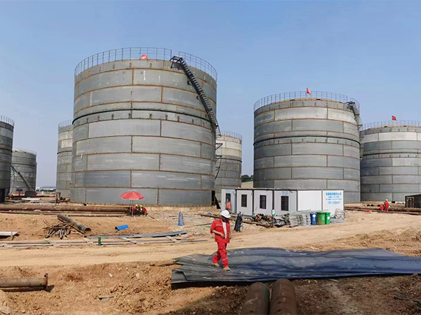 立式罐生產(chǎn)廠家