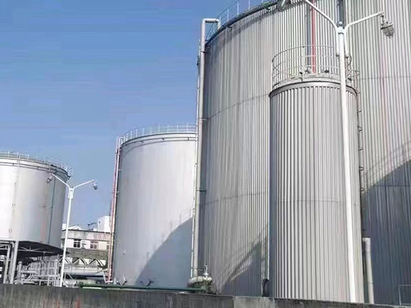 山東立式罐廠家